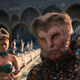 Illustration for article titled Insanely Beautiful Photos From iJupiter Ascending /iTook Us By Surprise